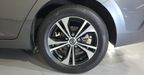 Nissan Sentra 2.0 SENSE CVT Sedan 2021