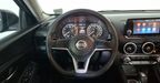 Nissan Sentra 2.0 SENSE CVT Sedan 2021