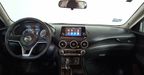 Nissan Sentra 2.0 SENSE CVT Sedan 2021
