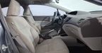 Honda Civic 1.8 EX AT 4DRS Sedan 2012