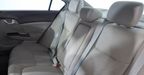 Honda Civic 1.8 EX AT 4DRS Sedan 2012