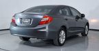 Honda Civic 1.8 EX AT 4DRS Sedan 2012