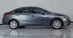 Honda Civic 1.8 EX AT 4DRS Sedan 2012