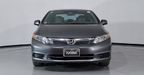 Honda Civic 1.8 EX AT 4DRS Sedan 2012