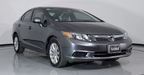Honda Civic 1.8 EX AT 4DRS Sedan 2012