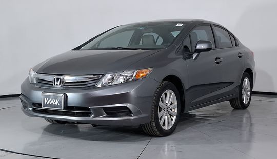 Honda • Civic