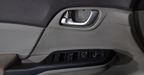 Honda Civic 1.8 EX AT 4DRS Sedan 2012