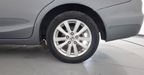 Honda Civic 1.8 EX AT 4DRS Sedan 2012