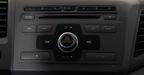 Honda Civic 1.8 EX AT 4DRS Sedan 2012