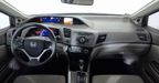 Honda Civic 1.8 EX AT 4DRS Sedan 2012