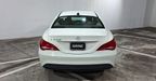 Mercedes Benz Clase Cla 1.6 CLA 200 CGI SPORT AT Coupe 2016