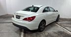 Mercedes Benz Clase Cla 1.6 CLA 200 CGI SPORT AT Coupe 2016