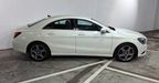 Mercedes Benz Clase Cla 1.6 CLA 200 CGI SPORT AT Coupe 2016
