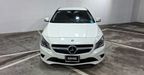 Mercedes Benz Clase Cla 1.6 CLA 200 CGI SPORT AT Coupe 2016