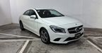 Mercedes Benz Clase Cla 1.6 CLA 200 CGI SPORT AT Coupe 2016