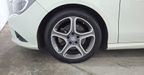 Mercedes Benz Clase Cla 1.6 CLA 200 CGI SPORT AT Coupe 2016