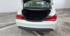 Mercedes Benz Clase Cla 1.6 CLA 200 CGI SPORT AT Coupe 2016