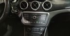 Mercedes Benz Clase Cla 1.6 CLA 200 CGI SPORT AT Coupe 2016