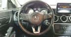 Mercedes Benz Clase Cla 1.6 CLA 200 CGI SPORT AT Coupe 2016