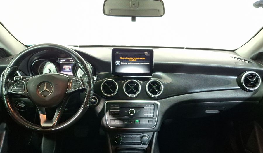 Mercedes Benz Clase Cla 1.6 CLA 200 CGI SPORT AT Coupe 2016