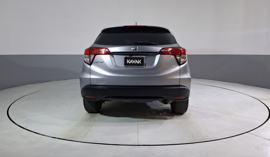 Honda Hr-v 1.8 UNIQ Suv 2022