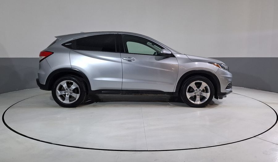 Honda Hr-v 1.8 UNIQ Suv 2022