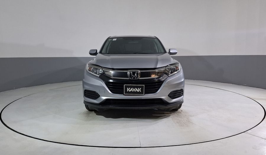 Honda Hr-v 1.8 UNIQ Suv 2022
