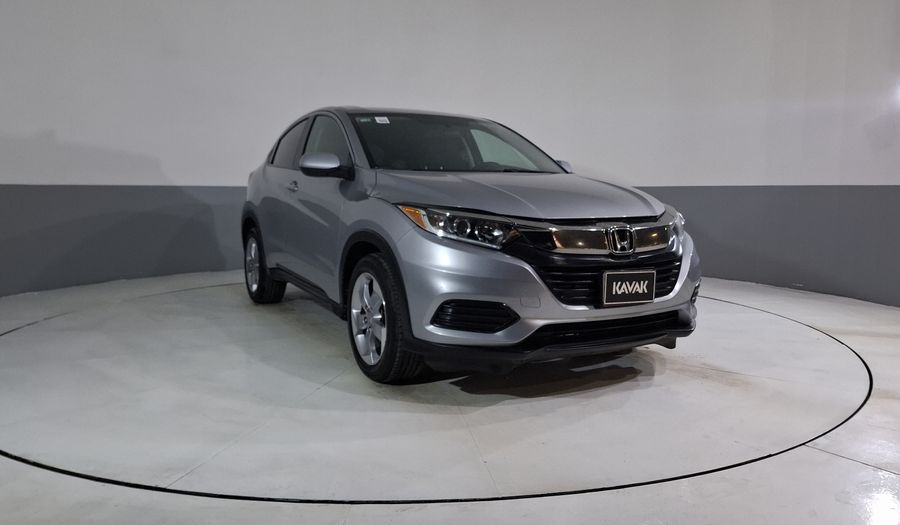 Honda Hr-v 1.8 UNIQ Suv 2022