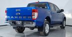 Ford Ranger 2.5 XLT CREW CAB PLUS Pickup 2022