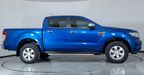 Ford Ranger 2.5 XLT CREW CAB PLUS Pickup 2022