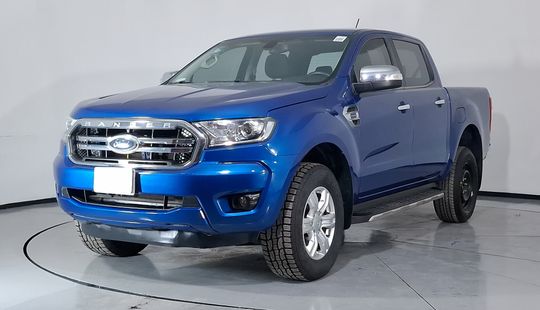 Ford • Ranger