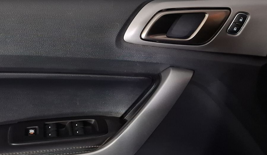 Ford Ranger 2.5 XLT CREW CAB PLUS Pickup 2022