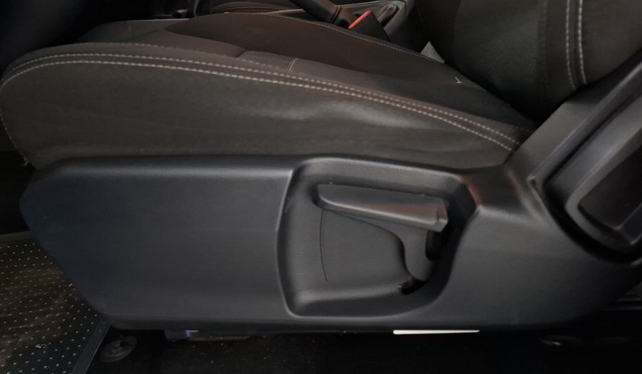 Ford Ranger 2.5 XLT CREW CAB PLUS Pickup 2022