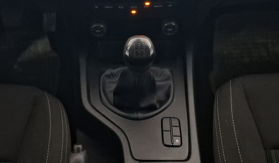 Ford Ranger 2.5 XLT CREW CAB PLUS Pickup 2022