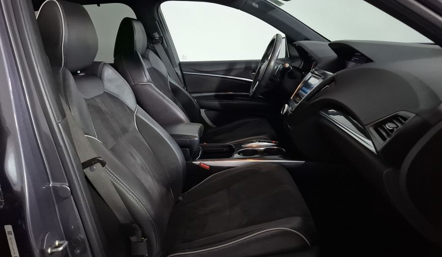 Acura Mdx 3.5 A-SPEC AUTO 4WD Suv 2020
