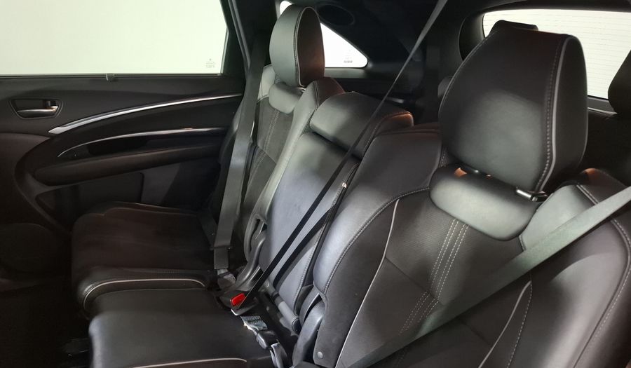 Acura Mdx 3.5 A-SPEC AUTO 4WD Suv 2020