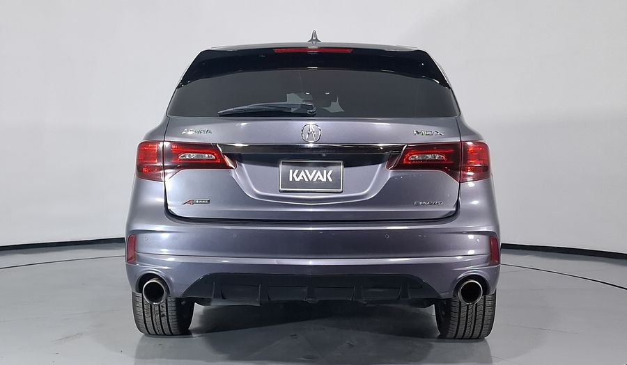 Acura Mdx 3.5 A-SPEC AUTO 4WD Suv 2020