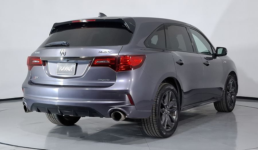 Acura Mdx 3.5 A-SPEC AUTO 4WD Suv 2020
