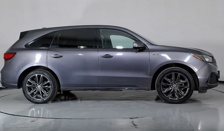 Acura Mdx 3.5 A-SPEC AUTO 4WD Suv 2020