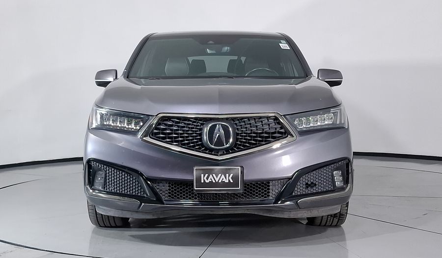 Acura Mdx 3.5 A-SPEC AUTO 4WD Suv 2020