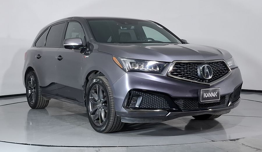 Acura Mdx 3.5 A-SPEC AUTO 4WD Suv 2020