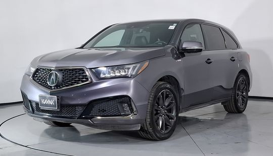 Acura • MDX