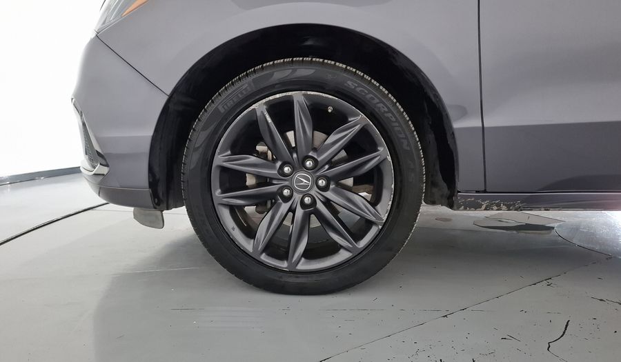 Acura Mdx 3.5 A-SPEC AUTO 4WD Suv 2020
