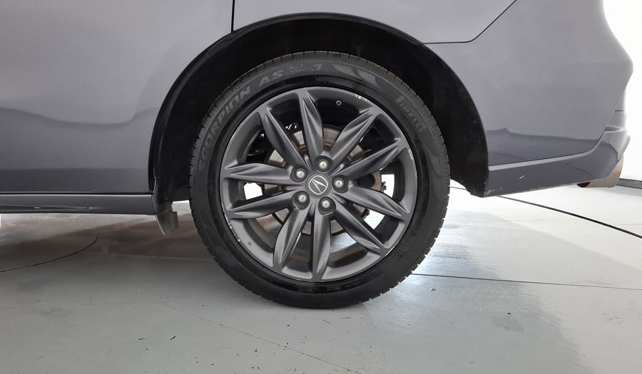 Acura Mdx 3.5 A-SPEC AUTO 4WD Suv 2020