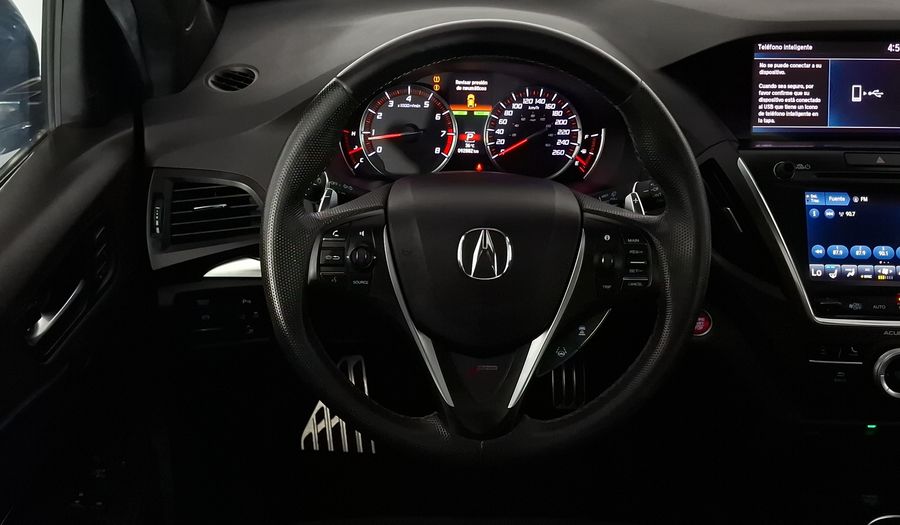 Acura Mdx 3.5 A-SPEC AUTO 4WD Suv 2020