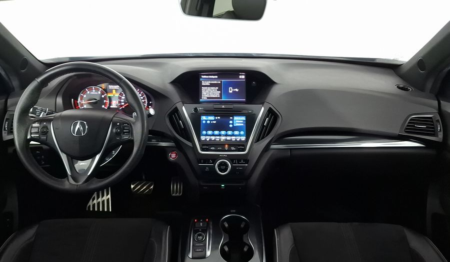 Acura Mdx 3.5 A-SPEC AUTO 4WD Suv 2020