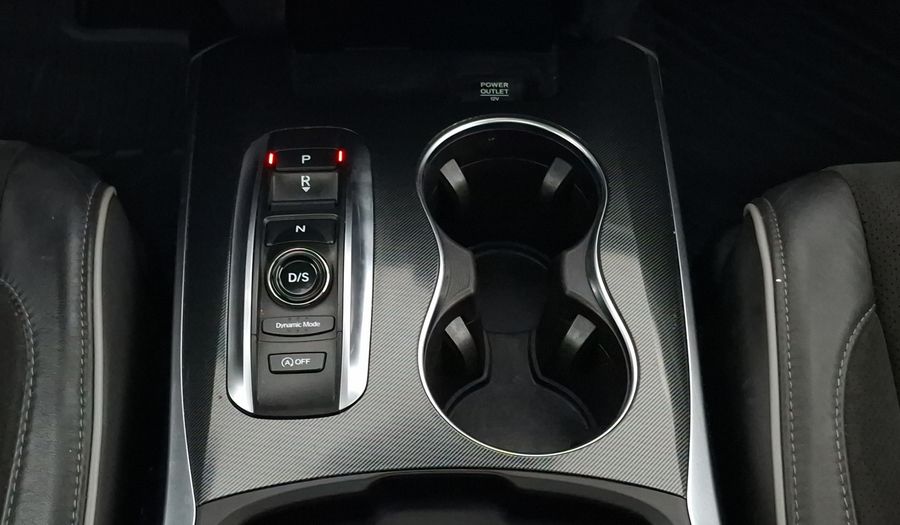 Acura Mdx 3.5 A-SPEC AUTO 4WD Suv 2020