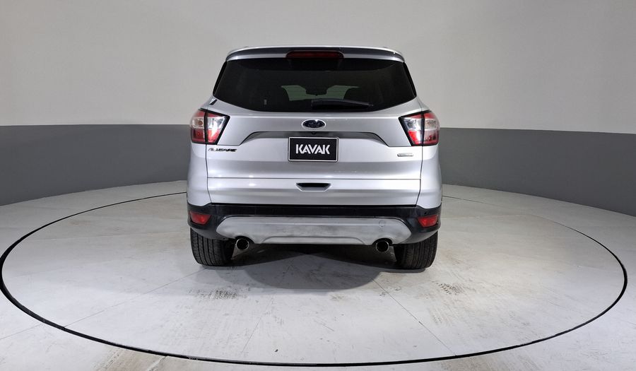 Ford Escape 2.0 TREND ECOBOOST AT Suv 2017