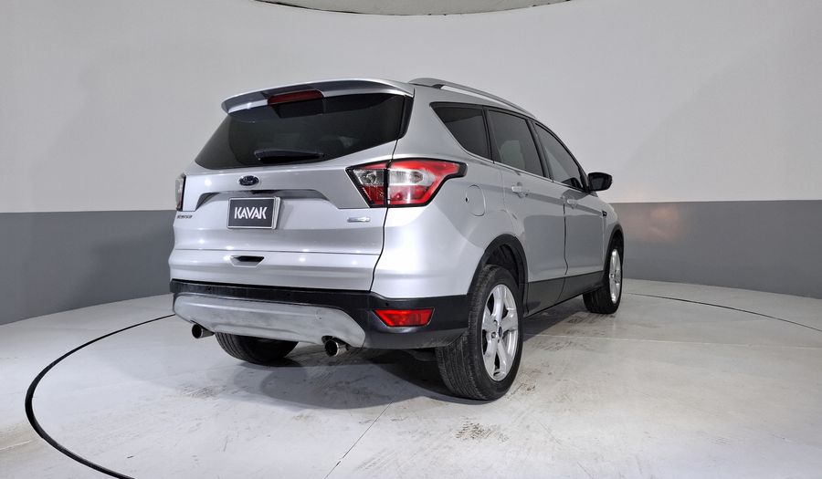 Ford Escape 2.0 TREND ECOBOOST AT Suv 2017