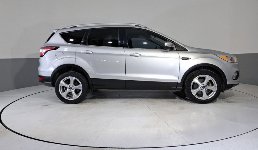 Ford Escape 2.0 TREND ECOBOOST AT Suv 2017